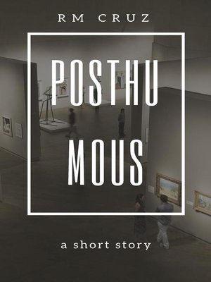cover image of Posthumous